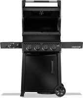 Napoleon Freestyle™ PRO 425, SIZZLE ZONE™, schwarz