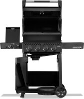Napoleon Freestyle™ PRO 425, SIZZLE ZONE™, schwarz