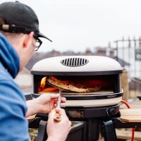 Gozney° Arc Gas Pizzaofen