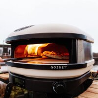 Gozney° Arc Gas Pizzaofen