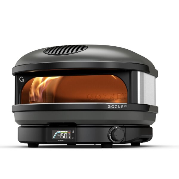 Gozney° Arc Off-Black Gas Pizzaofen