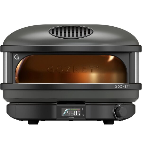 Gozney° Arc XL Off-Black Gas Pizzaofen
