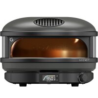 Gozney° Arc XL Off-Black Gas Pizzaofen