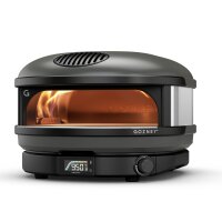 Gozney° Arc XL Off-Black Gas Pizzaofen