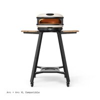 Gozney° Stand & Pizzaofentisch für Arc / Arc XL