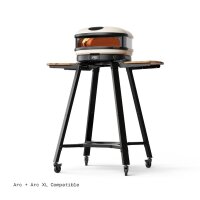 Gozney° Stand & Pizzaofentisch für Arc / Arc XL