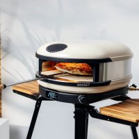 Gozney° Stand & Pizzaofentisch für Arc / Arc XL