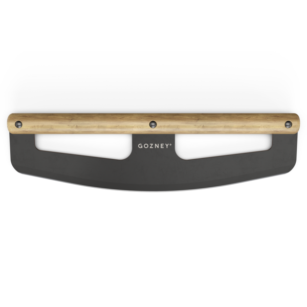 Gozney° Pizza-Wiegemesser, Rocker