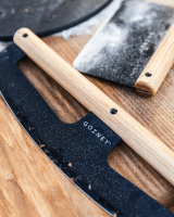 Gozney° Pizza-Wiegemesser, Rocker