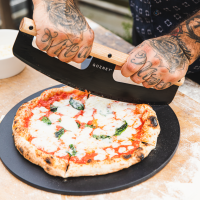 Gozney° Pizza-Wiegemesser, Rocker