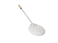 Gozney° Balance runder Pizzawender, perforiert (74 cm...