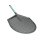 Gozney° Pro Aluminium Pizzaheber 14", perforiert (35,5 cm Kopf | 39 cm Stiel)