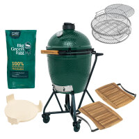 Big Green Egg Large Aktions Bundle 2026