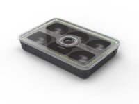Gozney° Teigschale / Pizzaballenbox