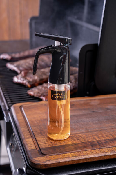 Traeger BBQ Sprühflasche / Spritzer