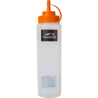 Traeger Squeeze Flasche