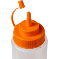 Traeger Squeeze Flasche