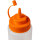 Traeger Squeeze Flasche