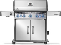 Napoleon Rogue PRO-S 625, 5 Flammer Gasgrill, Mietgerät
