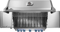 Napoleon Rogue PRO-S 625, 5 Flammer Gasgrill, Mietgerät