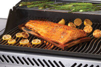 Napoleon Rogue PRO-S 625, 5 Flammer Gasgrill, Mietgerät