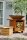 OFYR Classic Storage Corten 100 Pro, Mietgerät