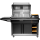 Traeger Timberline XL, Mietgerät