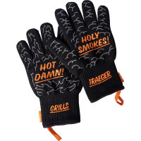 Traeger BBQ Grillhandschuhe