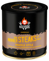 RockNRubs The winner steaks it all - Truffle Style 200g -...