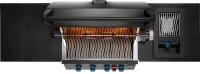 OASIS® 106 Outdoor-Küche, 32-Zoll-Einbaugrill der 700er-Serie