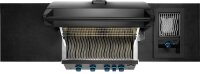 OASIS® 106 Outdoor-Küche, 32-Zoll-Einbaugrill der 700er-Serie