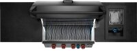OASIS® 106 Outdoor-Küche, 32-Zoll-Einbaugrill der 700er-Serie