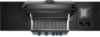 OASIS® 106 Outdoor-Küche, 32-Zoll-Einbaugrill der 700er-Serie