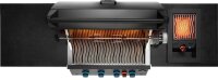 OASIS® 106 Outdoor-Küche, 32-Zoll-Einbaugrill der 700er-Serie