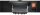 OASIS® 106 Outdoor-Küche, 32-Zoll-Einbaugrill der 700er-Serie