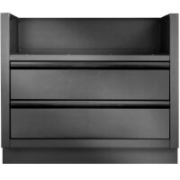 Napoleon OASIS® Unter-Grillschrank für Einbau...