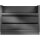Napoleon OASIS® Unter-Grillschrank für Einbau 700 Serie 44 – Mattschwarz