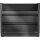 Napoleon OASIS® Unter-Grillschrank für Einbau Prestige® PRO 665 – Mattschwarz