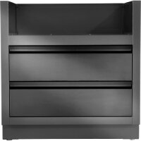 Napoleon OASIS® Unter-Grillschrank für Einbau...