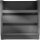 Napoleon OASIS® Unter-Grillschrank für Einbau Prestige® PRO 500 / Prestige® 500 – Mattschwarz