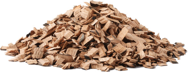 Napoleon Räucher Chips Whiskey Eiche 700g