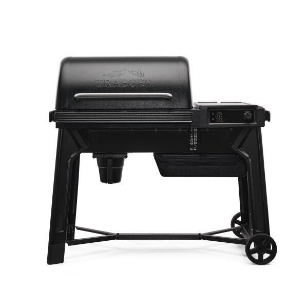 Traeger Woodridge Pellet Grill NEW 2026