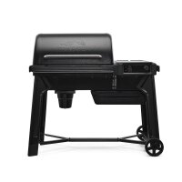 Traeger Woodridge Pellet Grill NEW 2026