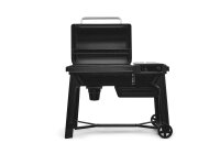 Traeger Woodridge Pellet Grill NEW 2026