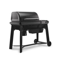 Traeger Woodridge Pellet Grill NEW 2026