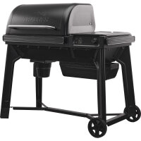 Traeger Woodridge Pellet Grill NEW 2026