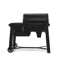 Traeger Woodridge Pellet Grill NEW 2026
