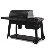 Traeger Woodridge Pellet Pro Grill NEW 2026