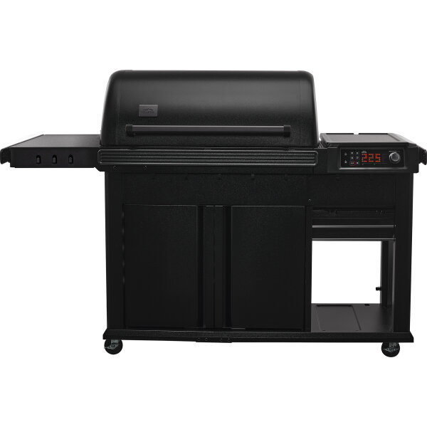 Traeger Woodridge Pellet ELITE Grill NEW 2026