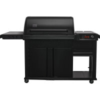 Traeger Woodridge Pellet ELITE Grill NEW 2026